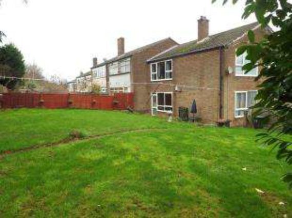 2 Bedroom Maisonette